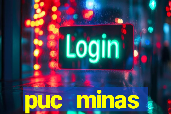 puc minas financiamento medicina